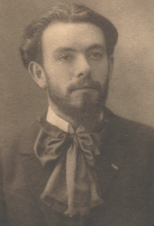 Martin-Pierre Marsick