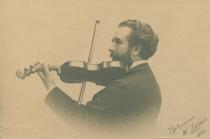 Martin-Pierre Marsick